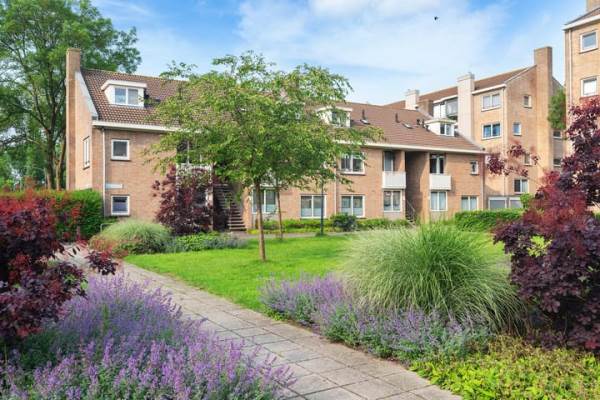 Woning P.C. Boutensstraat 29 Haarlem