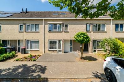 Woning Bertus Aafjeslaan 44 Amstelveen