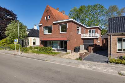 Woning Streeksterweg 11 Usquert