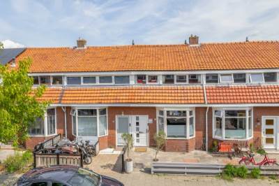 Woning Acacialaan 28 Wormerveer