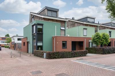 Woning Hof van Edinburgh 27 Doetinchem