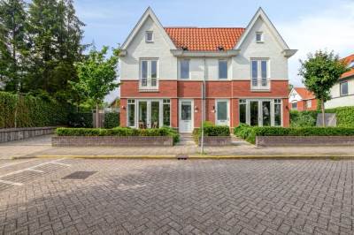 Woning Spoorstraat 9 Soest