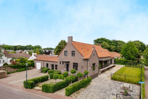 Woning Kruisstraat 2 Wellerlooi