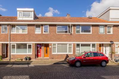 Woning Rhijnvis Feithstraat 7 Gouda