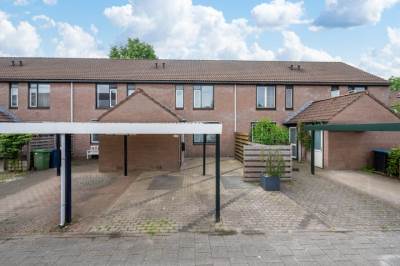 Woning Trommelaarshoeve 223 Apeldoorn