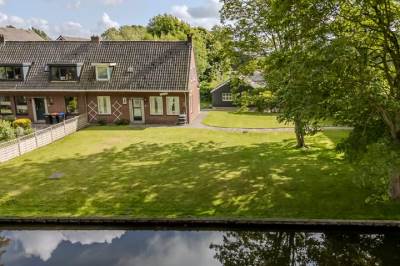 Woning Noordervaart 172 Stompetoren