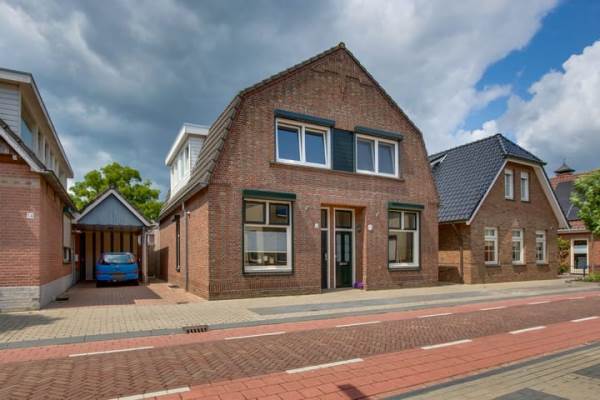 Woning Schoolstraat 12 Rijssen
