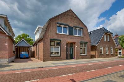 Woning Schoolstraat 12 Rijssen