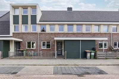 Woning Juttepeer 50 Winkel
