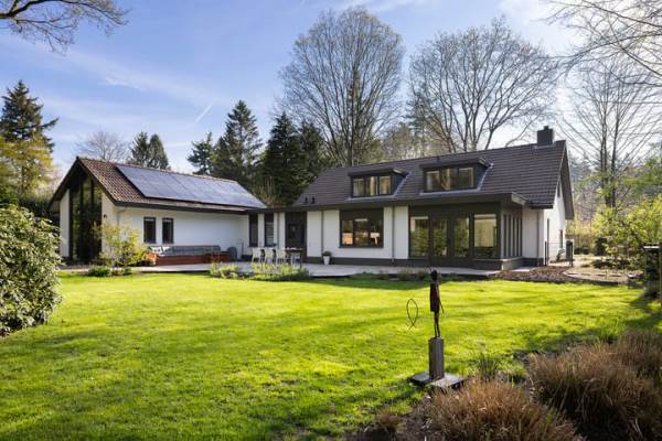 Woning Wilhelminalaan 17 Putten