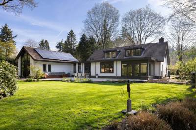 Woning Wilhelminalaan 17 Putten