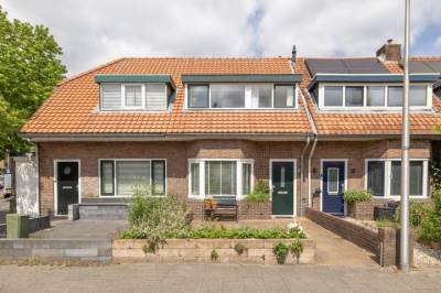 Woning Lorentzweg 3 Hilversum