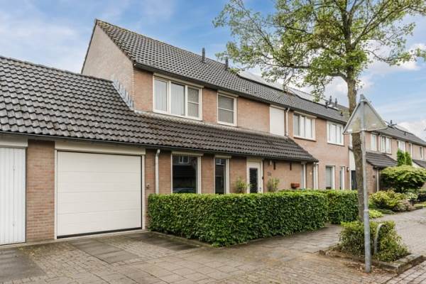Woning Zomerland 106 Geldrop
