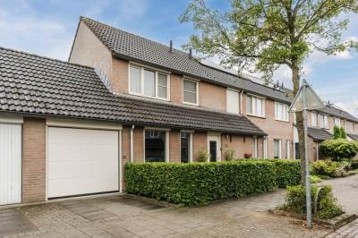 Woning Zomerland 106 Geldrop
