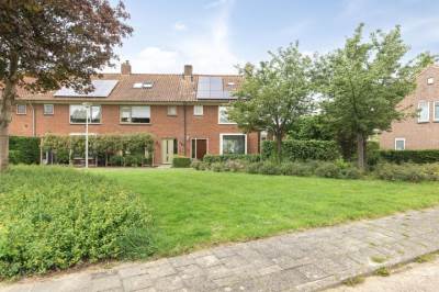 Woning Mr. Thorbeckestraat 7 Barendrecht
