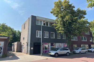 Woning 't Hofke 113C Eindhoven