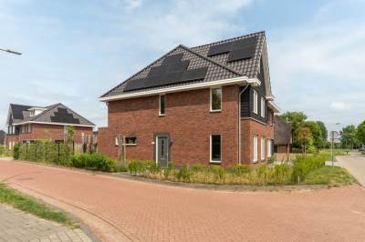 Woning Meengatstraat 27A Brummen