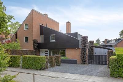 Woning Jachtlaan 109 Apeldoorn
