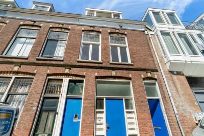 Woning De Vlouw 44B Delft