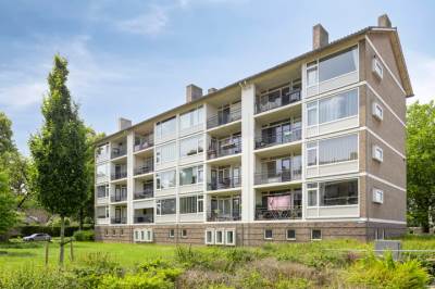 Woning St Plechelmuspad 3 Eindhoven