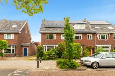 Woning Torenstraat 33 Castricum