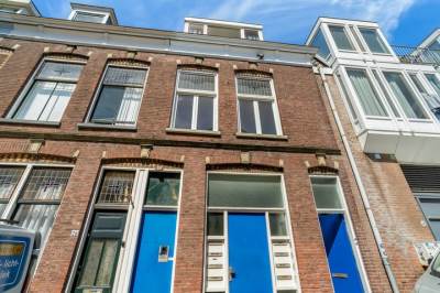 Woning De Vlouw 44A Delft