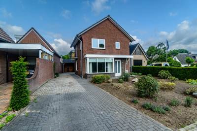 Woning Hogebrink 9A Enter