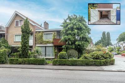 Woning Van Heuven Goedhartlaan 306 Amstelveen