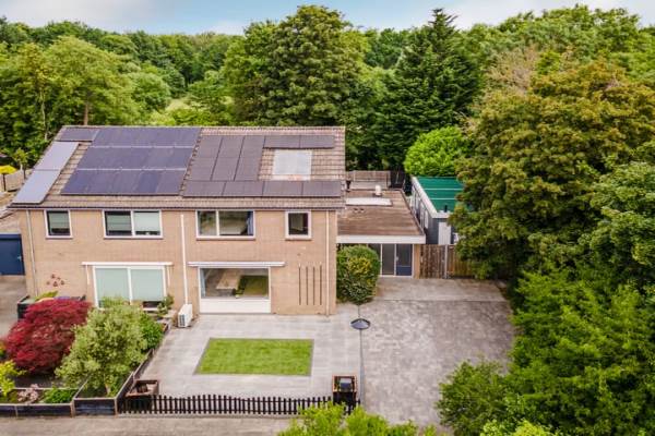 Woning Buitenplaats 173 Lelystad