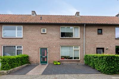 Woning Middelveld 7 Zeeland