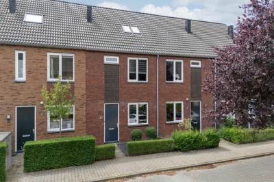 Woning Het Hennennest 27 Doetinchem