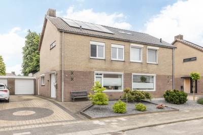 Woning St. Gertrudisstraat 16 Amstenrade