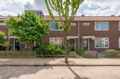 Woning Oranje Nassaulaan 27 Voorhout