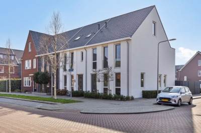 Woning Van Beekerf 2 Veenendaal