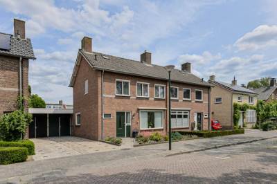 Woning Simon van Sonplein 9 Raamsdonksveer