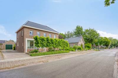 Woning Hoofdstraat 73 Valthe