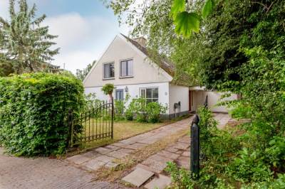 Woning Buitenplaats 9 Lelystad