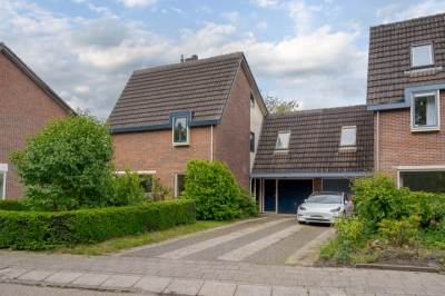 Woning Rijnstraat 57 Hattem