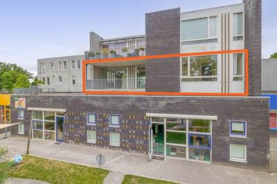 Woning Havelter Schapendrift 2213 Havelte