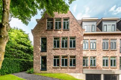 Woning Smutslaan 21 Ermelo