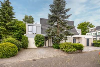 Woning Lepelaar 24 Leusden