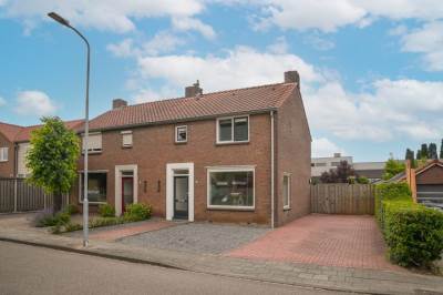 Woning Wielstraat 3 Beneden-Leeuwen