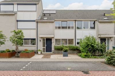 Woning Schermerhornstraat 15 Oosterhout (NB)