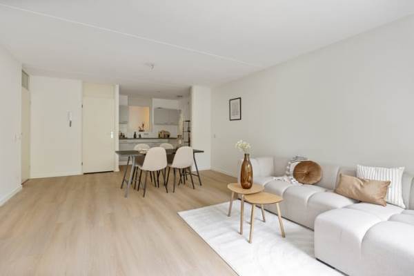 Woning Lollestraat 10B Oudenbosch