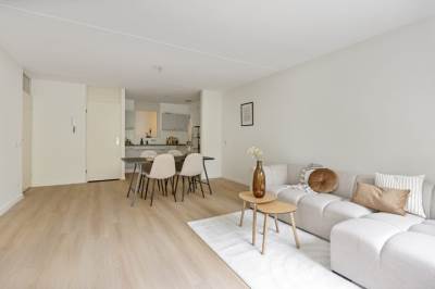 Woning Lollestraat 10B Oudenbosch