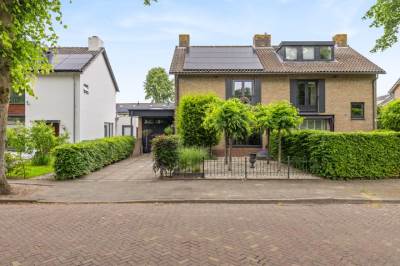 Woning 't Hofflandt 7 Ulvenhout (Gem. Breda)