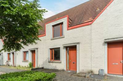 Woning Stobbenveen 4 Dongen
