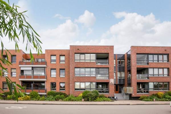 Woning Wendelaarstraat 126 Alkmaar