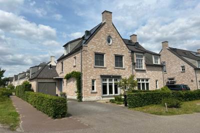 Woning Bosuil 1 Dorst