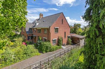 Woning Julianaweg 4 Appingedam